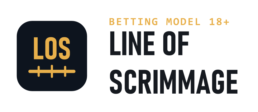 Line of Scrimmage